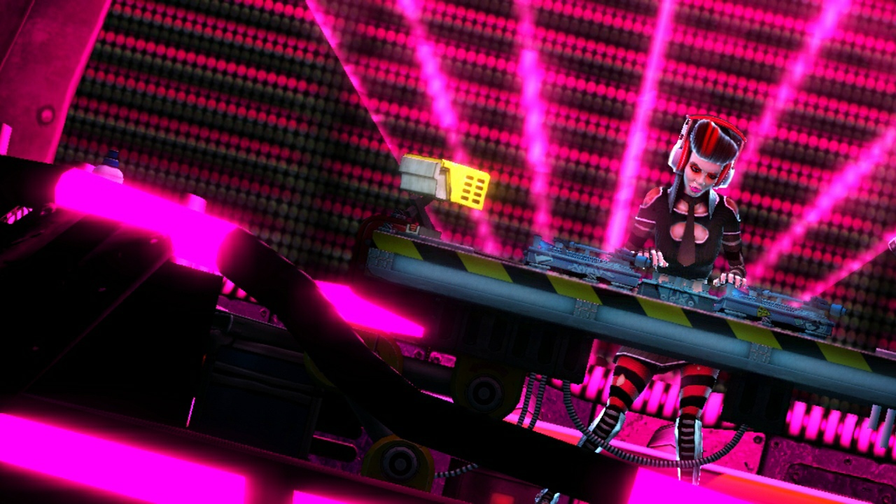 DJ Hero (Renegade Edition) - Imagen 13